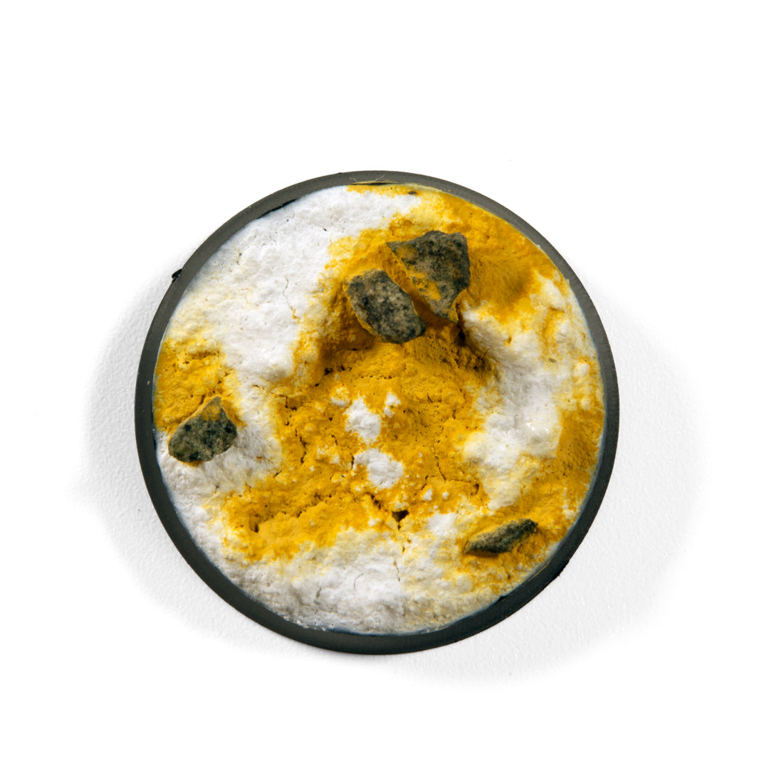 Ak Enamel Liquid Pigment Pigmento Liquido AK14010 Ochre Earth 35ml