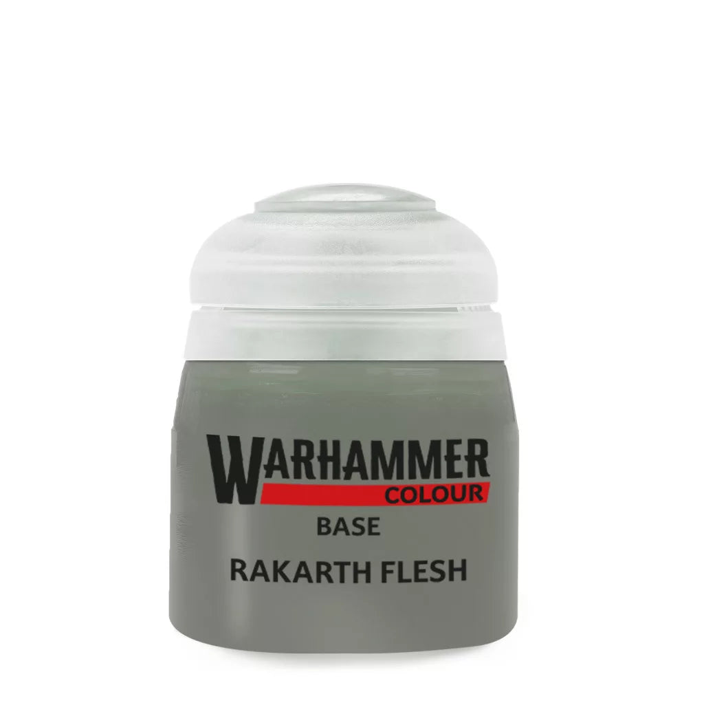 Citadel Pintura Acrílica Base Rakarth Flesh 12ml