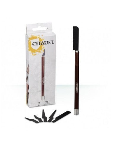 Citadel Tools Saw Sierra Para Modelismo