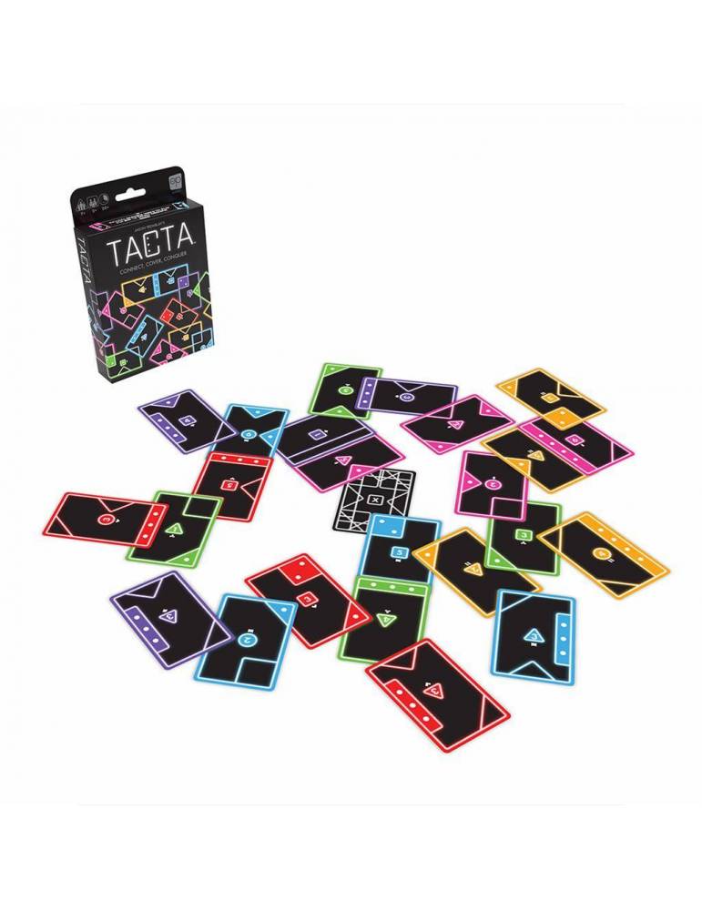 The Op Tacta Juego De Mesa