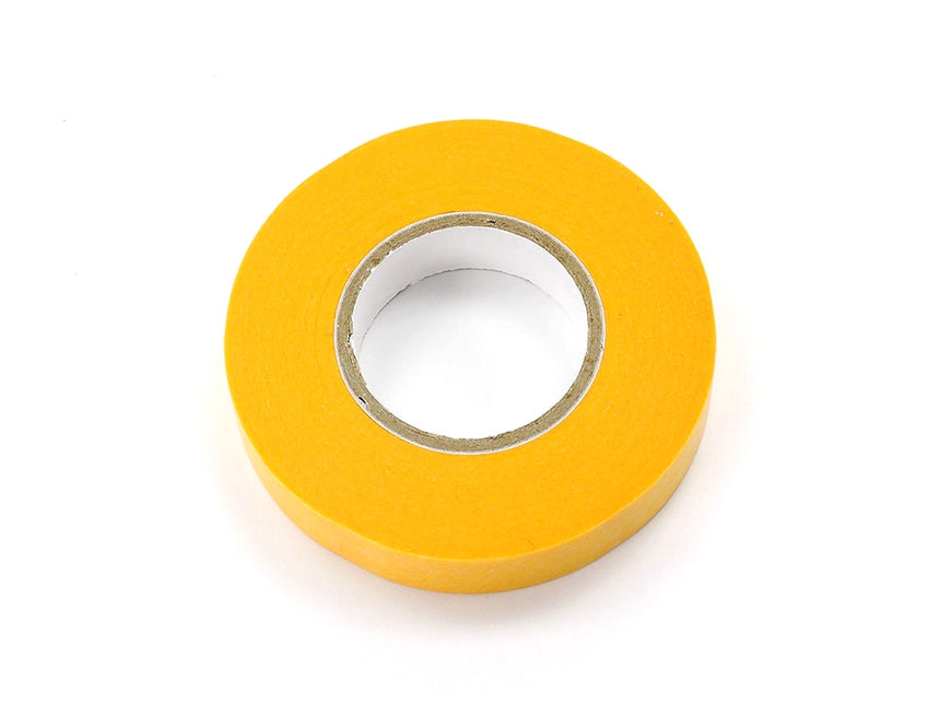 Tamiya Masking Tape Refill 10mm 87034 Cinta Adhesiva