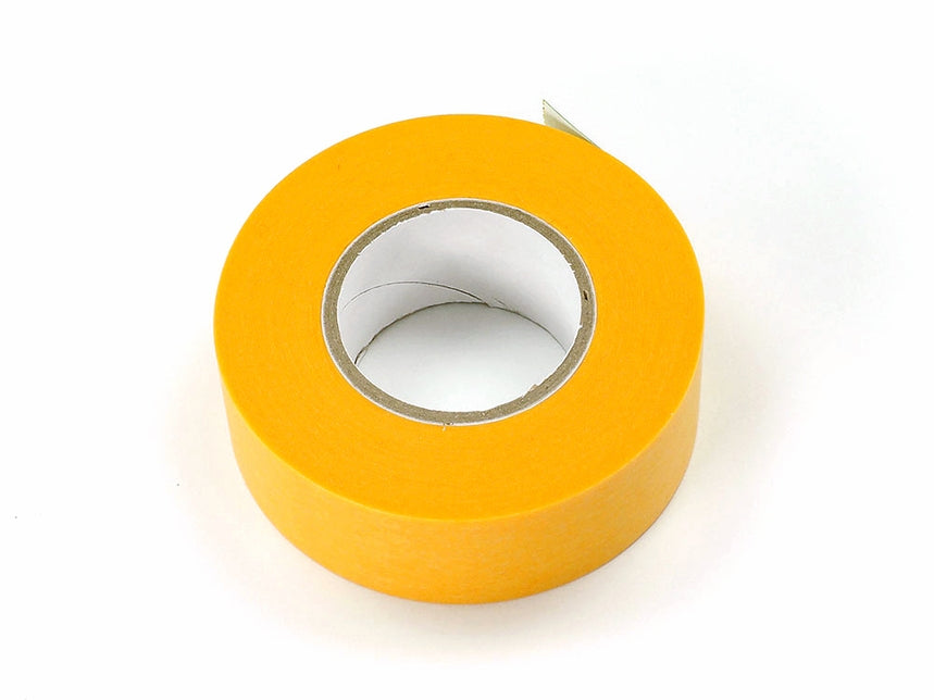 Tamiya Masking Tape Refill 18mm 87035 Cinta Adhesiva