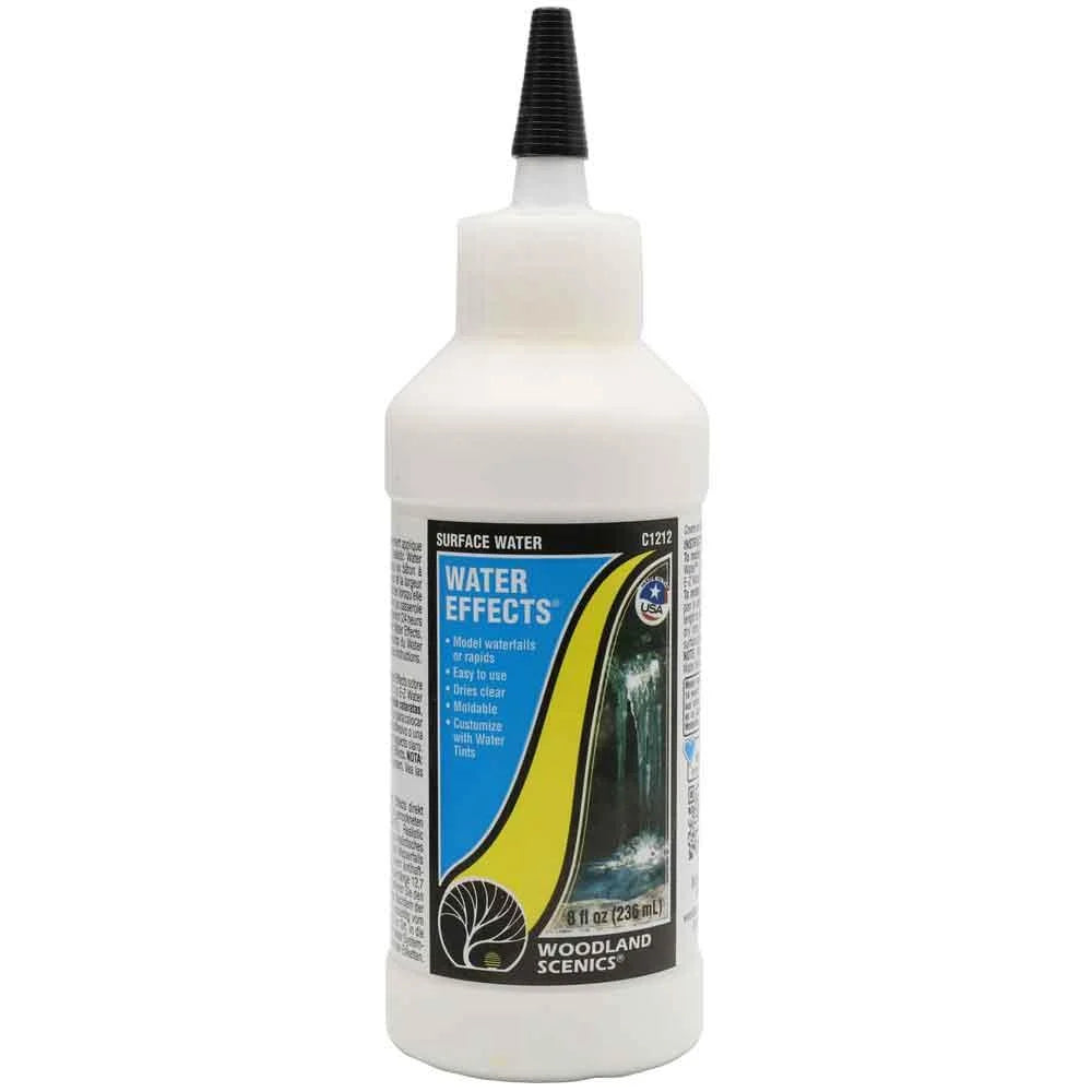 Woodland Scenics Efecto Agua 236ml C1212 Para Maquetas