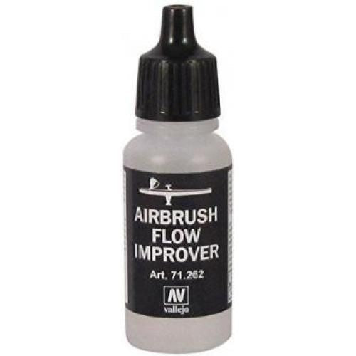 VALLEJO AIRBRUSH FLOW IMPROVER