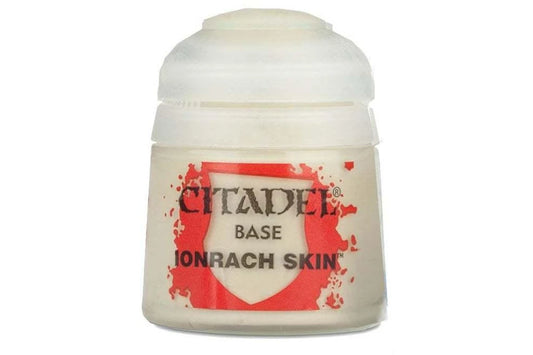 Citadel Pintura Acrílica Ionrach Skin Base 12ml