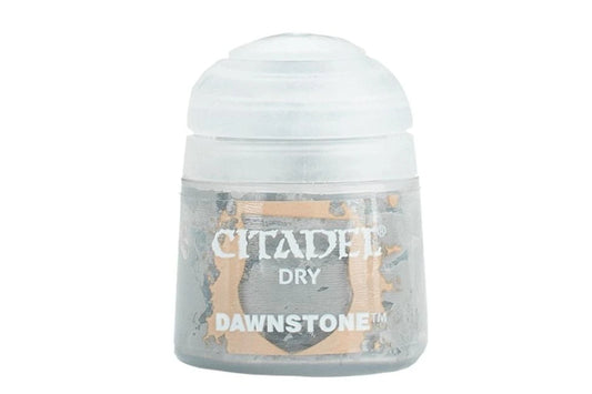 Citadel Pintura Acrílica Dawnstone Dry 12ml