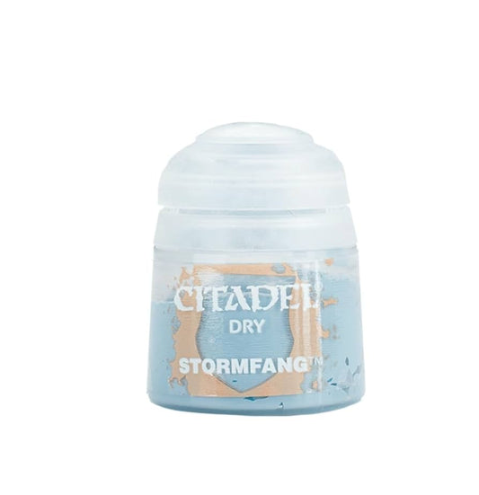 Citadel Pintura Acrílica Stormfang Dry 12ml
