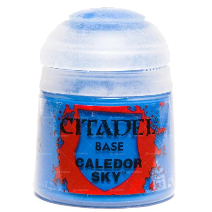 Citadel Pintura Acrílica Caledor Sky Base 12ml