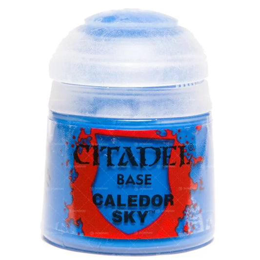 Citadel Pintura Acrílica Caledor Sky Base 12ml