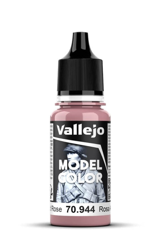 Vallejo Model Color 2024 39 Rosa Antiguo 70.944 18ml Pintura Acrílica