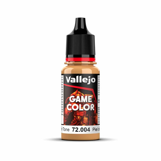 Vallejo Game Color 2023 17ml Piel De Elfos 72.004