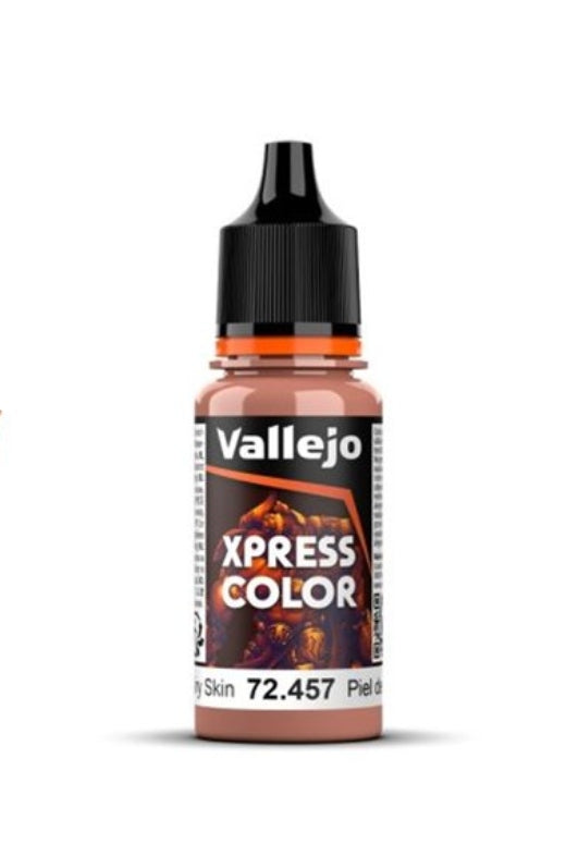 Vallejo Xpress Color Piel de Hada 72.457 17ml Pintura Acrílica