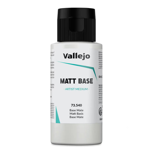 Vallejo Matt Medium Mate 73.540 60ml