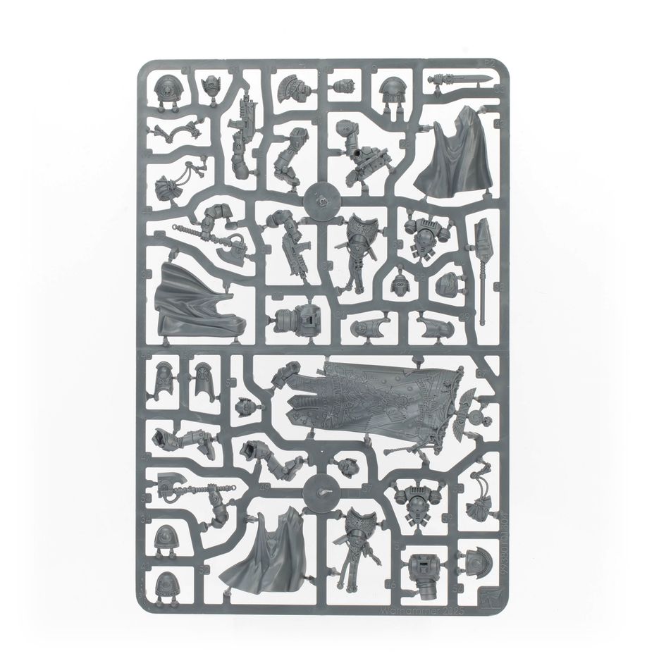 Gw Warhammer 40k Ultramarines Victrix Honour Guard