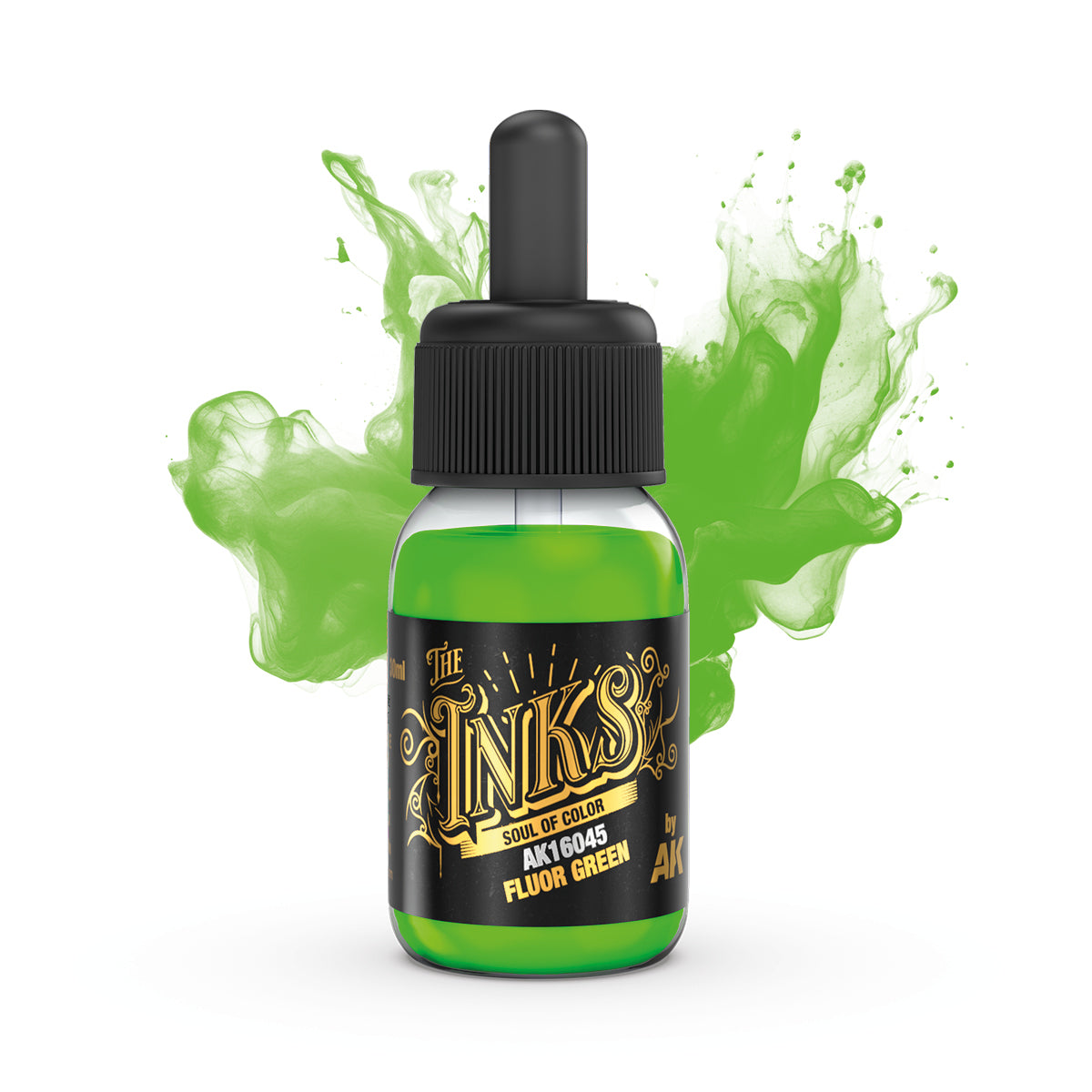 Ak Inks Tinta Acrilica 30ml Ak Inks Tinta Acrilica 30ml