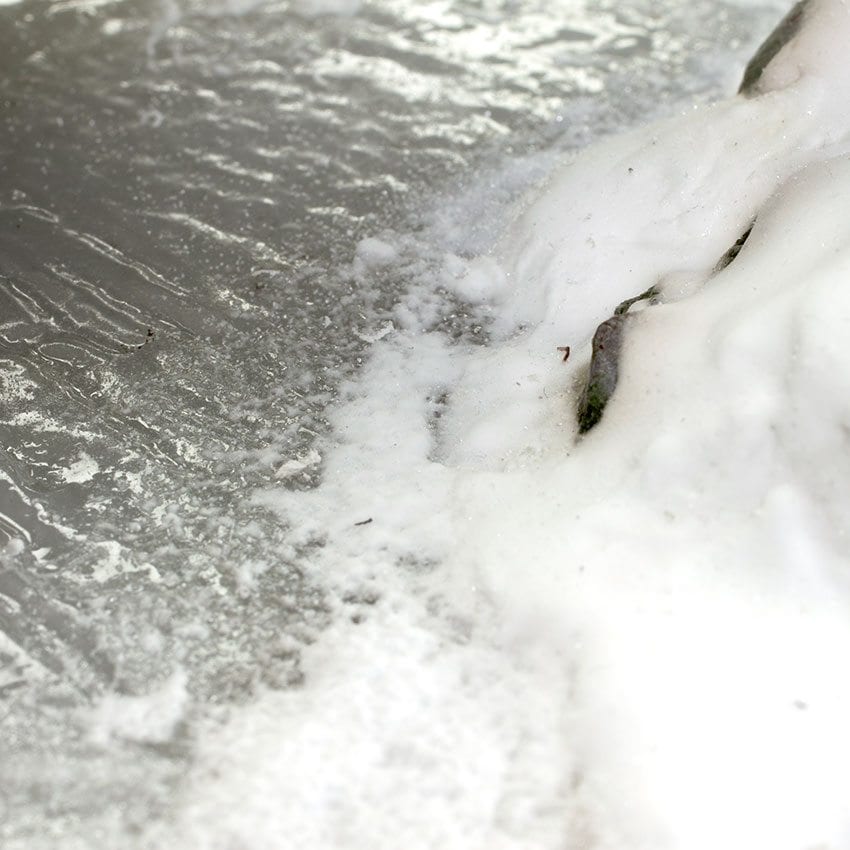 Ak Snow Spinkles Nieve En Polvo 100ml Ak8009