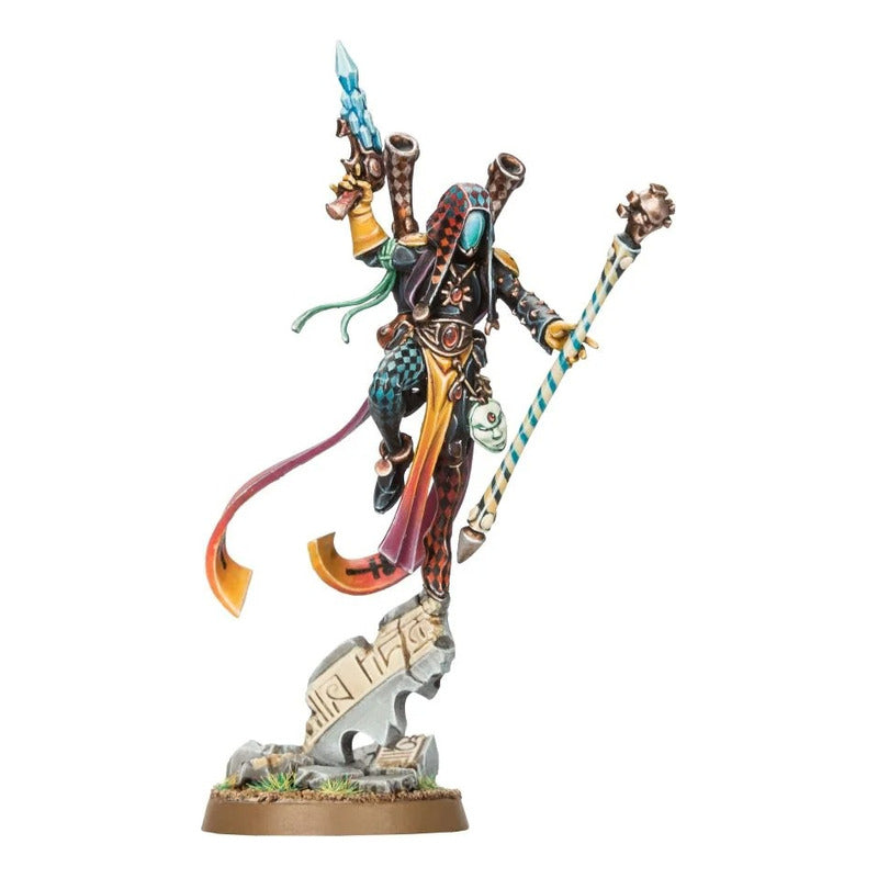 Games Workshop Warhammer 40k Aeldari Shadowseer