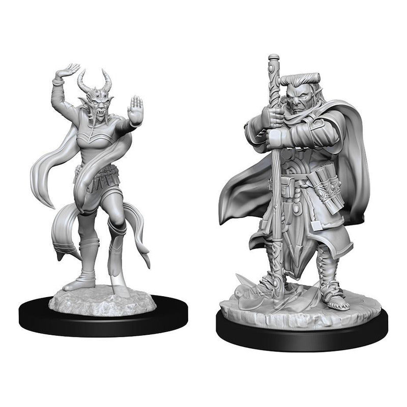 D&d Nolzurs Miniatures Hobgoblin Devastator & Iron Shadow