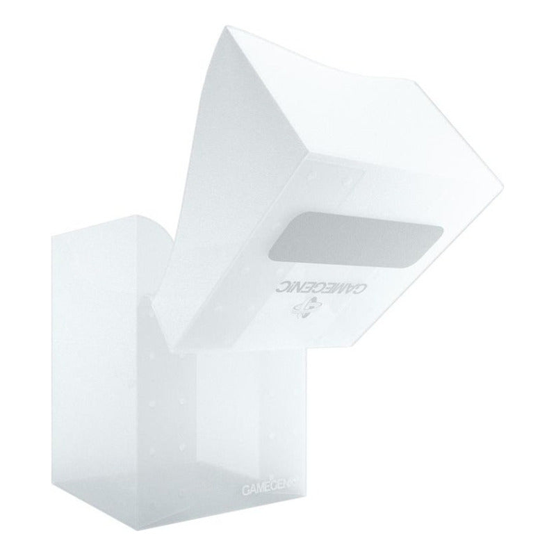 Gamegen!c Deck Holder 100 Blanco