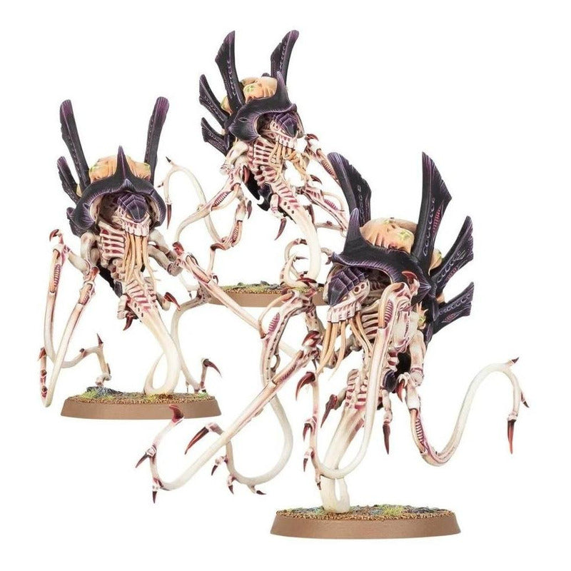 Games Workshop Warhammer Wh40k Tyranids Venomthropes