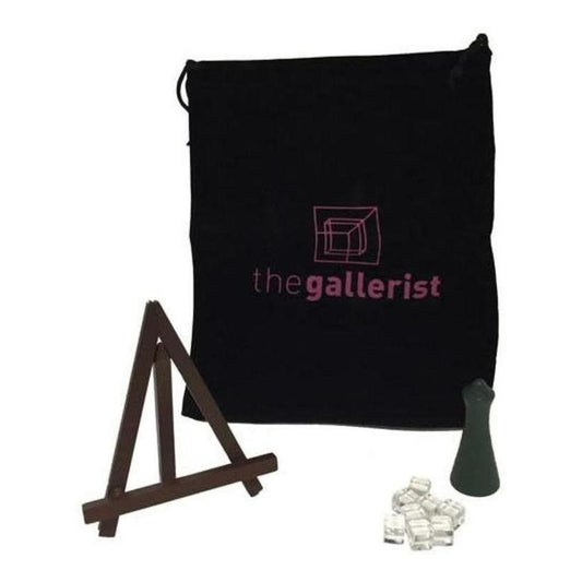 The Gallerist Kickstarter Stretch Goal Pack1