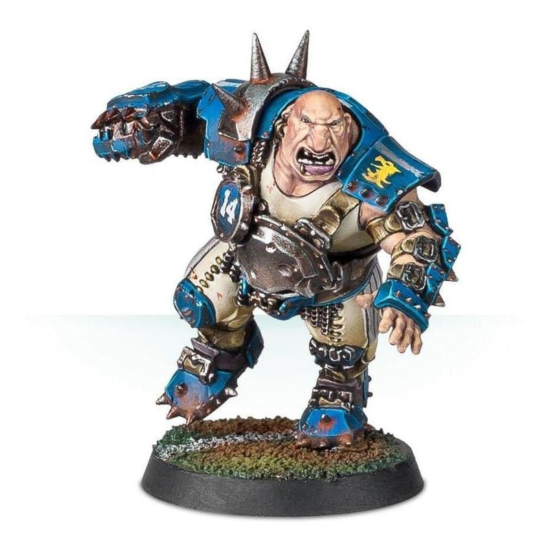 Games Workshop Blood Bowl Ogre