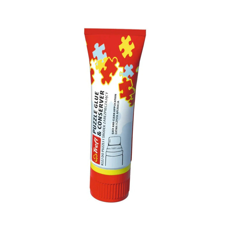 Trefl Pegamento Para Rompecabezas 70ml