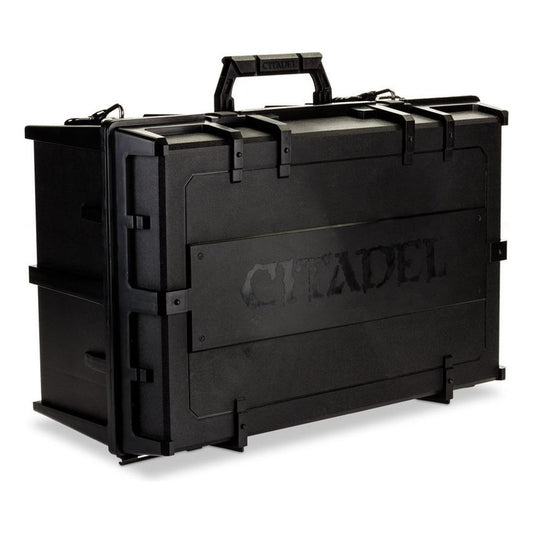 Citadel Crusade Figure Case