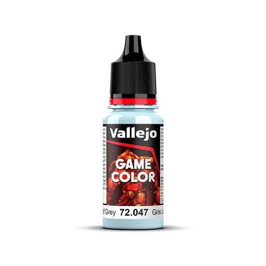Vallejo Game Color 2023 17ml Gris Lobo 72.047