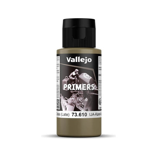 Vallejo Surface Primer Ija Kare-kusa-iro 70.610 60ml