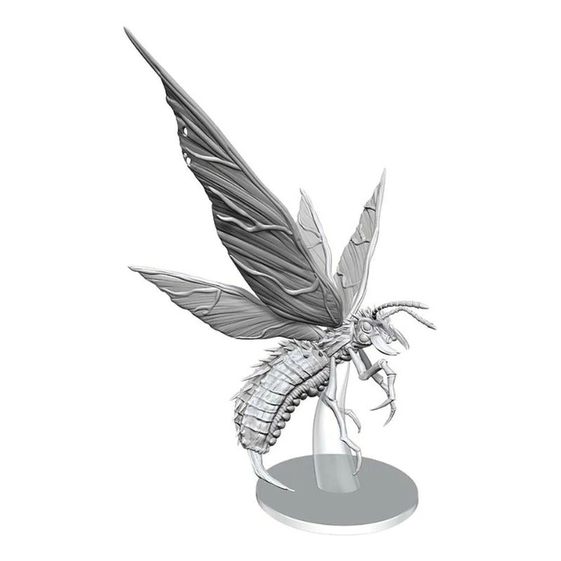 D&d Nolzur's Marvelous Miniature Hellwasp