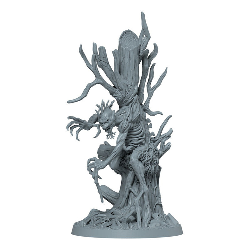 Zombicide 2nd Ed. Iron Maiden Pack#3