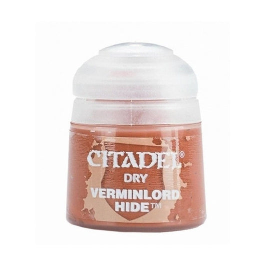 Citadel Pintura Acrílica Verminlord Hide Dry