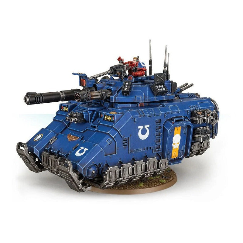 Games Workshop Warhammer Wh40k Primaris Repulsor Executioner