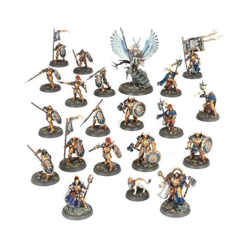 Games Workshop Warhammer Age Of Sigmar Dominion