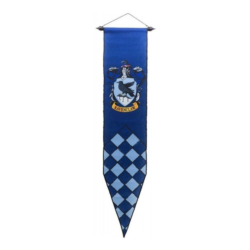 Harry Potter Ravenclaw Banner De Pared Fieltro