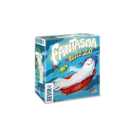 Fantasma Blitz 2.0 - En Español