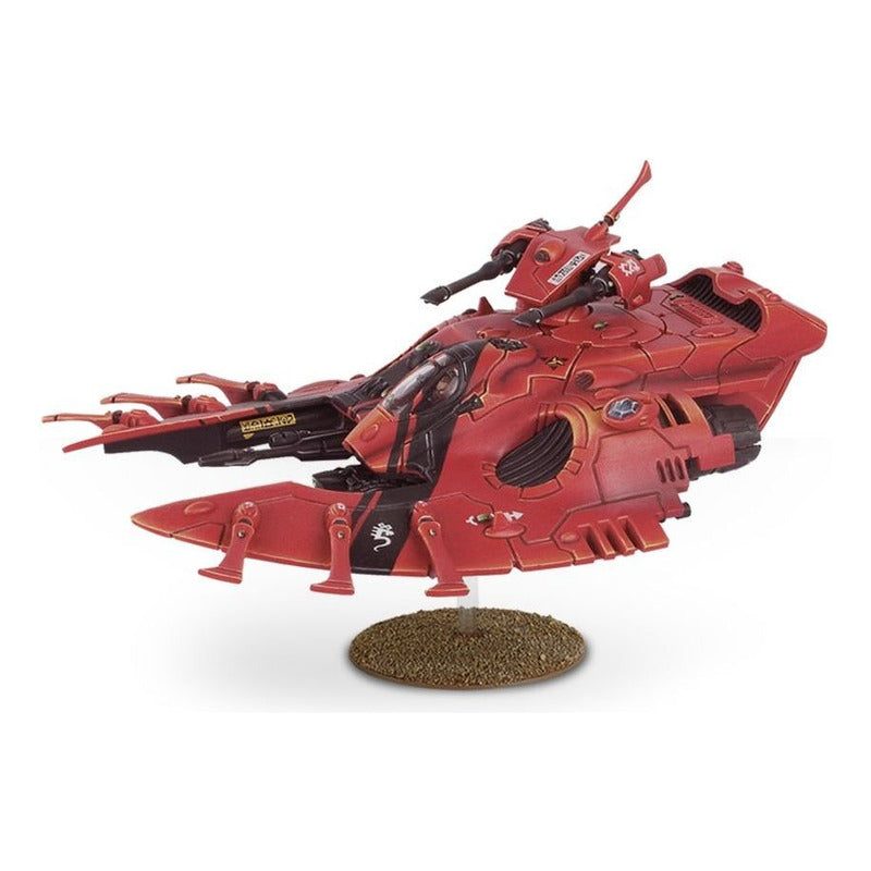 Games Workshop Warhammer 40k Aeldari Wave Serpent