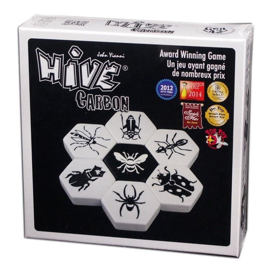 Hive Carbon