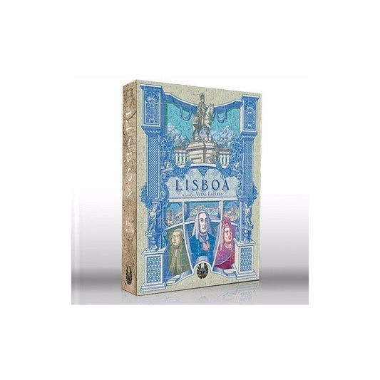 Lisboa Deluxe Edition