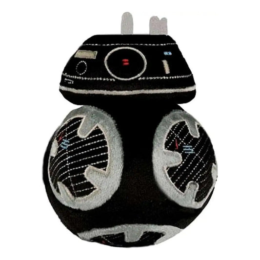 Star Wars Galactic Plushies The Last Jedi Unidad Bb9e