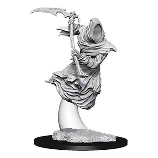 D&d Nolzur's Marvelous Miniatures Grim Reaper