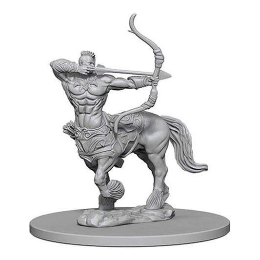 D&d Nolzur's Marvelous Miniatures Centaur