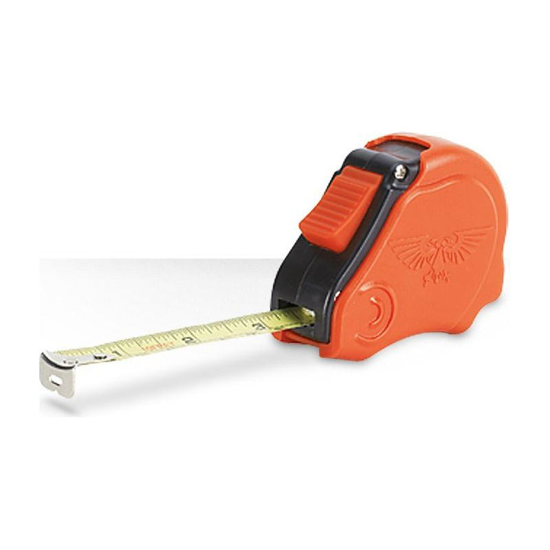 Games Workshop Warhammer Tape Measure Flexometro