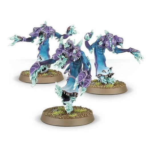 Gw Warhammer Aos Disciples Of Tzeentch Flamers Of Tzeentch