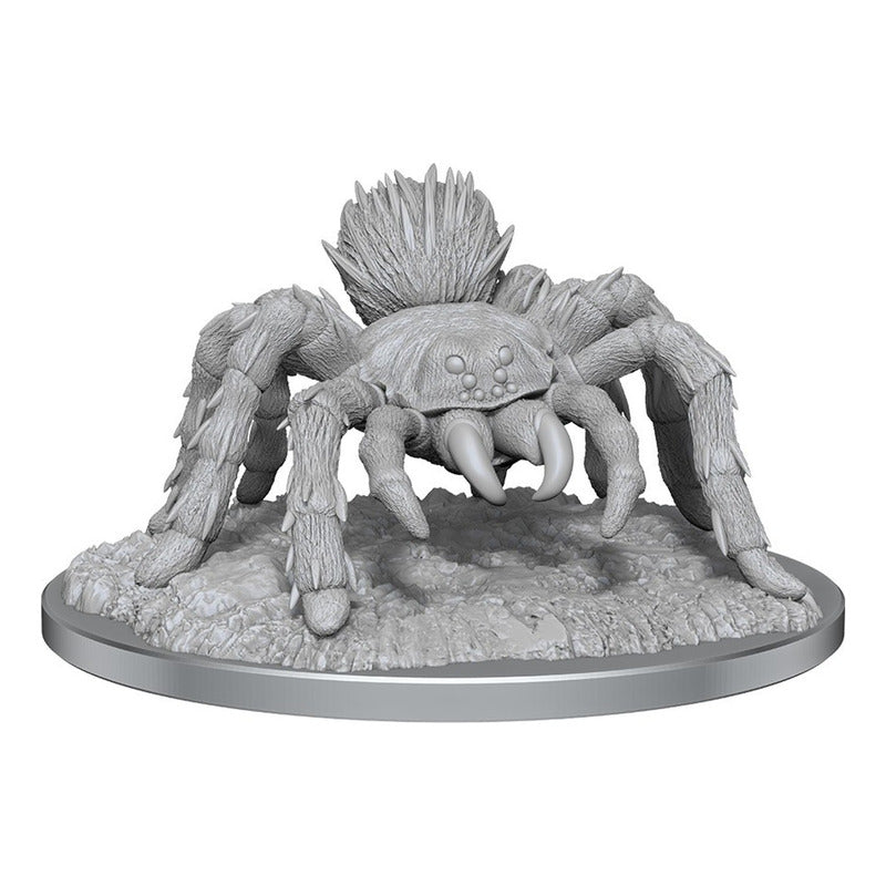 Pathfinder Deep Cuts Miniature Giant Spider