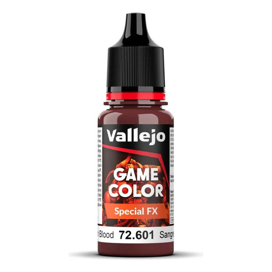 Vallejo Game Color 17ml Sangre Fresca 72.601