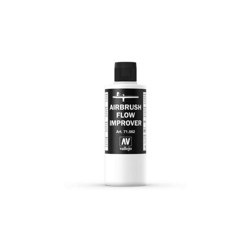 Vallejo Airbrush Flow Improver 71.562 200ml