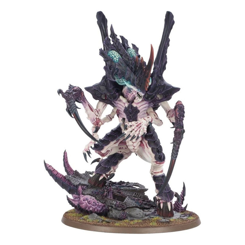 Games Workshop Warhammer 40k Tyranids Norn Emissary