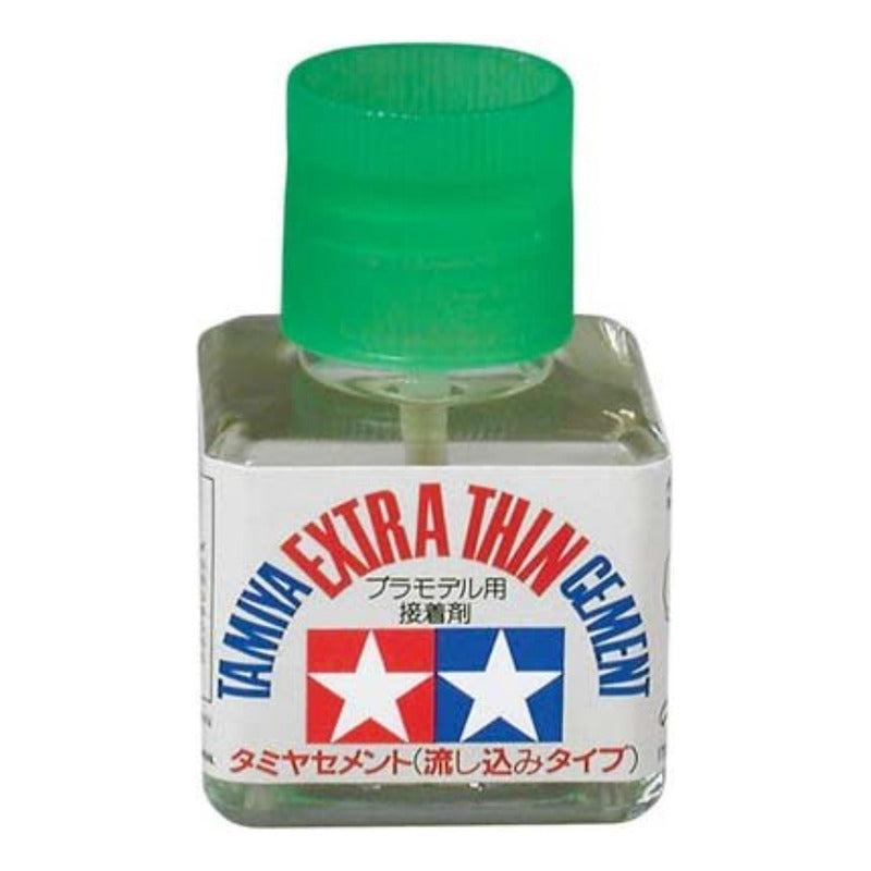 Tamiya Extra Thin Cement 40ml